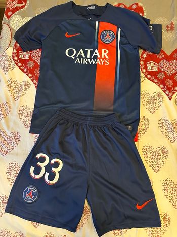 Ensemble PSG