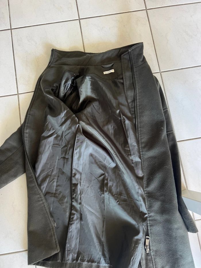 Manteau Jacqueline de Young taille M - photo numéro 4