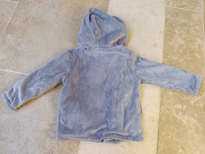 Veste polaire mixte 6 ans - photo numéro 7