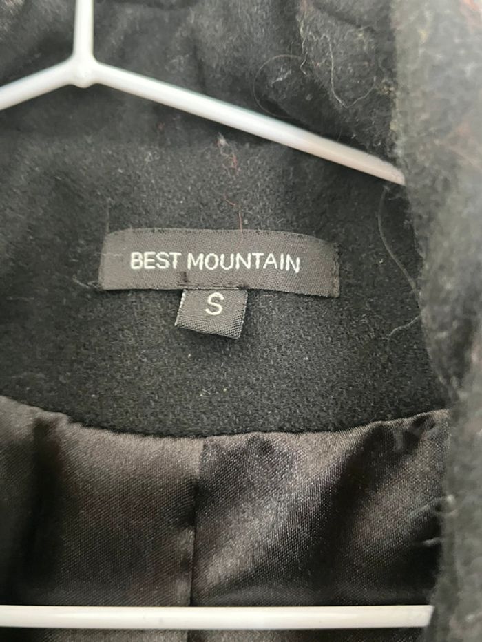 Manteau best mountain - photo numéro 3