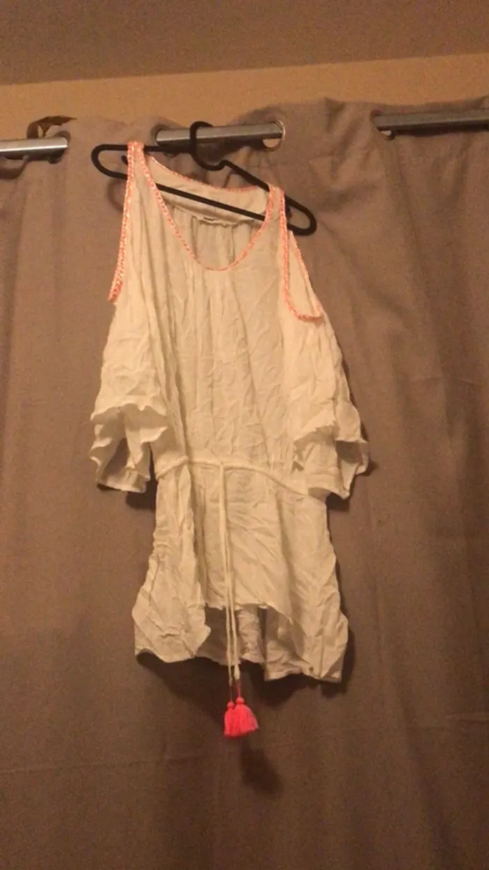 Tee-shirts