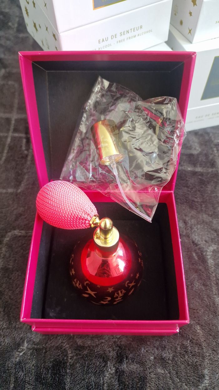 Parfums  enfant - baby musc el Nabil
80ml sans alcool eau de senteur - photo numéro 3