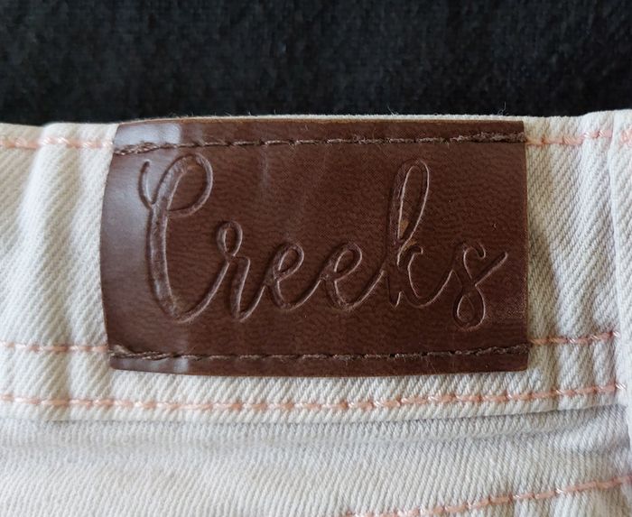 Short vintage - photo numéro 3