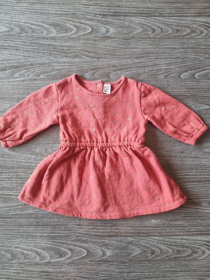 Robe  12mois
