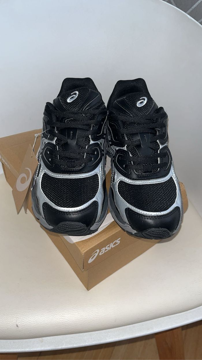 ASICS gel taille 42. - photo numéro 3