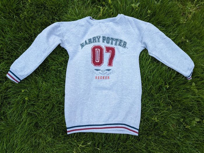 Sweat Harry Potter