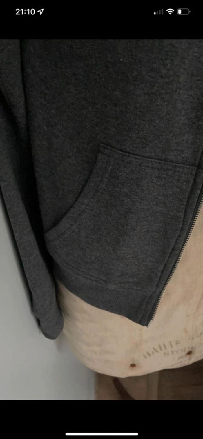 Veste à capuche Pimkie TS - photo numéro 3