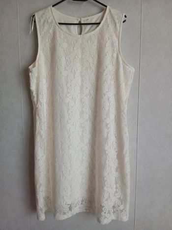 Robe taille 46