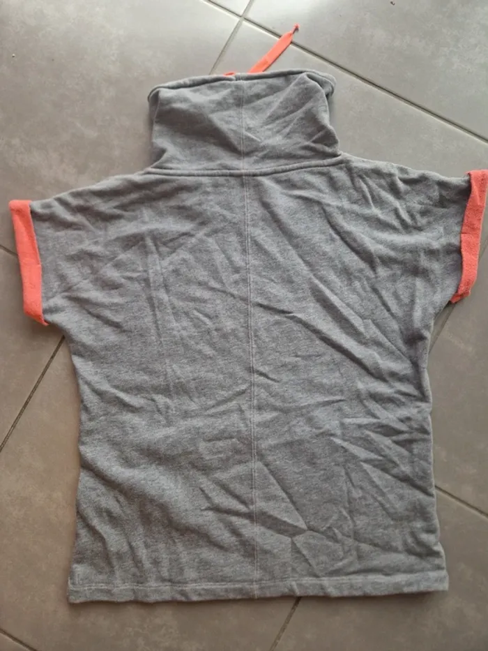 Tee-shirt sport femme - photo numéro 5