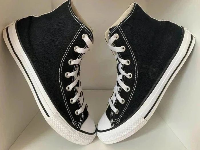 Converse All Star - photo numéro 4