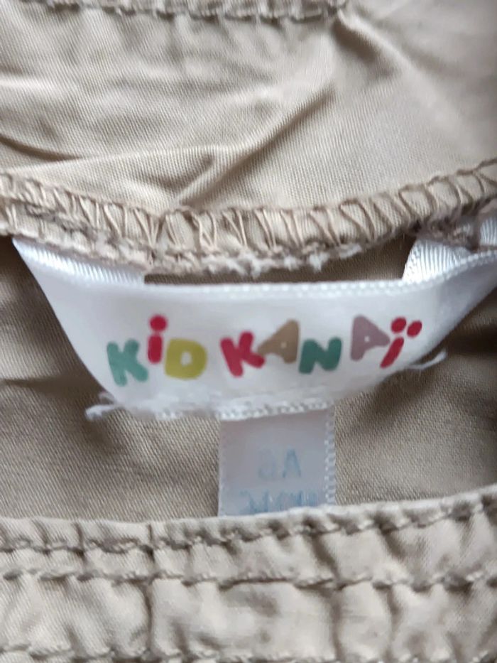 Robe 3 ans - photo numéro 6