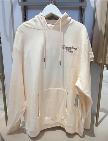 Pull disneyland paris