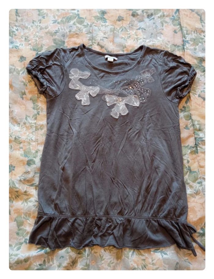 Tee-shirt orchestra 10 ans