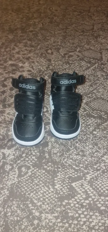 Adidas Hoops 3.0