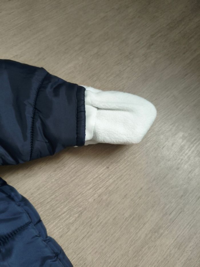 Combinaison pilote - photo numéro 3