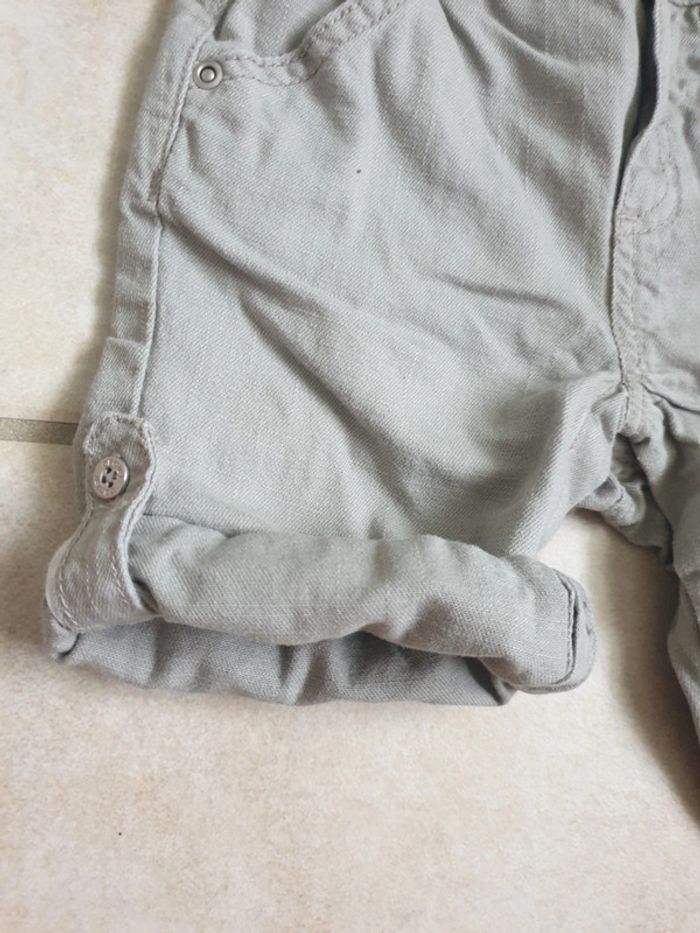 Pantalon - photo numéro 3