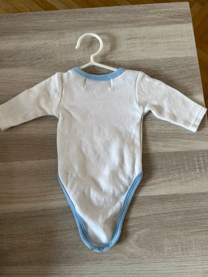 Ensemble bébé - photo numéro 3