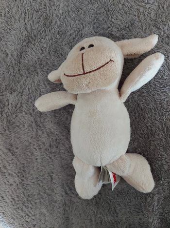 Doudou mouton