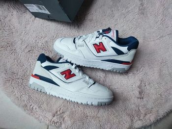New Balance 550 neuves pointure 38.5