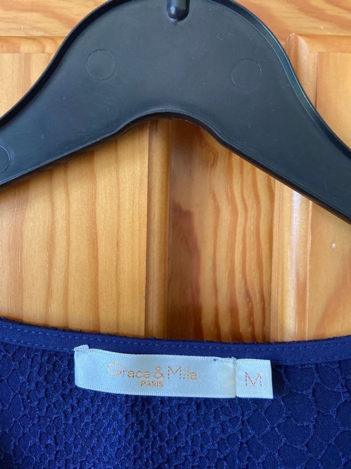 Debardeur femme M grace & mila - photo numéro 2