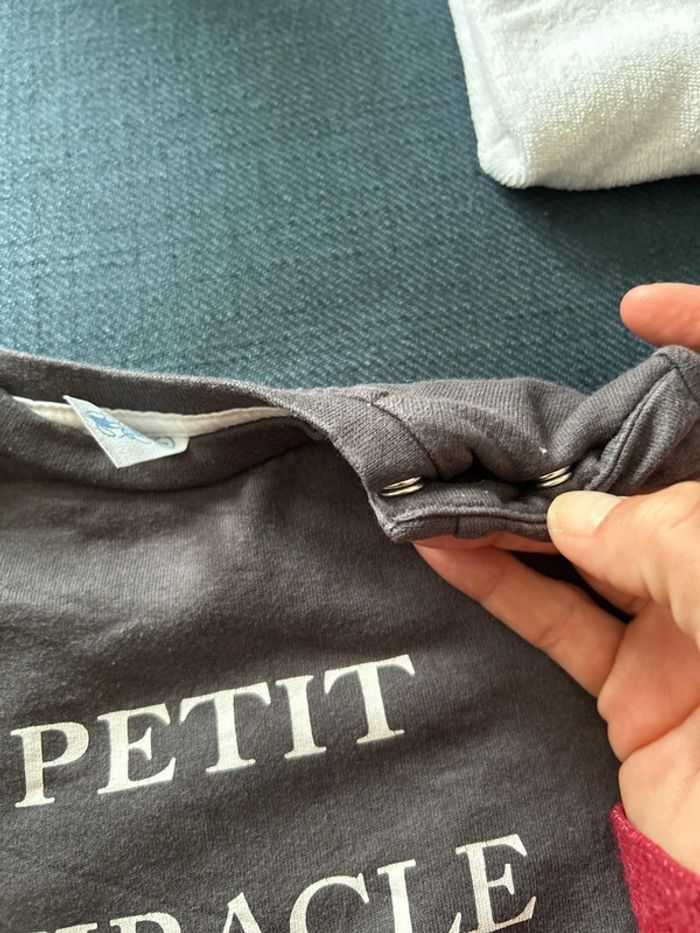 Pull 18 mois - photo numéro 3