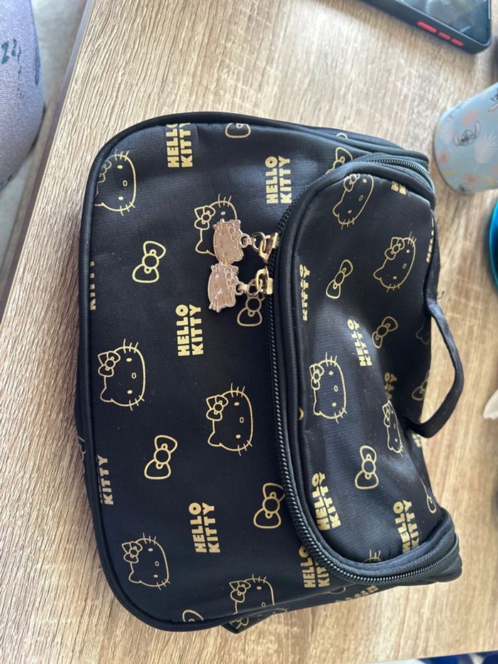 Trousse de voyage - photo numéro 2