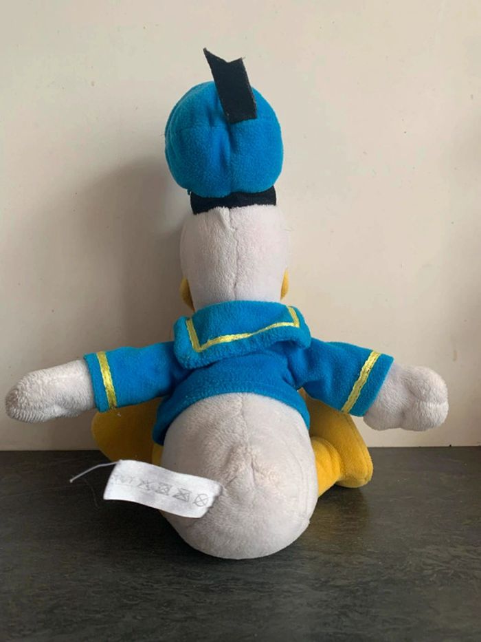 Donald - photo numéro 2