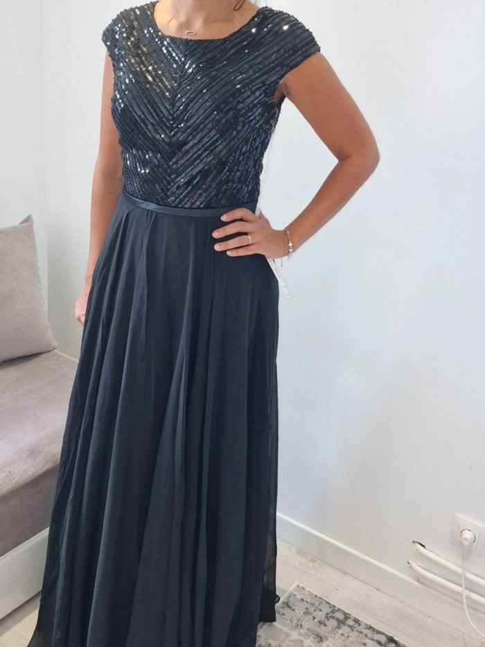 Robe de soirée