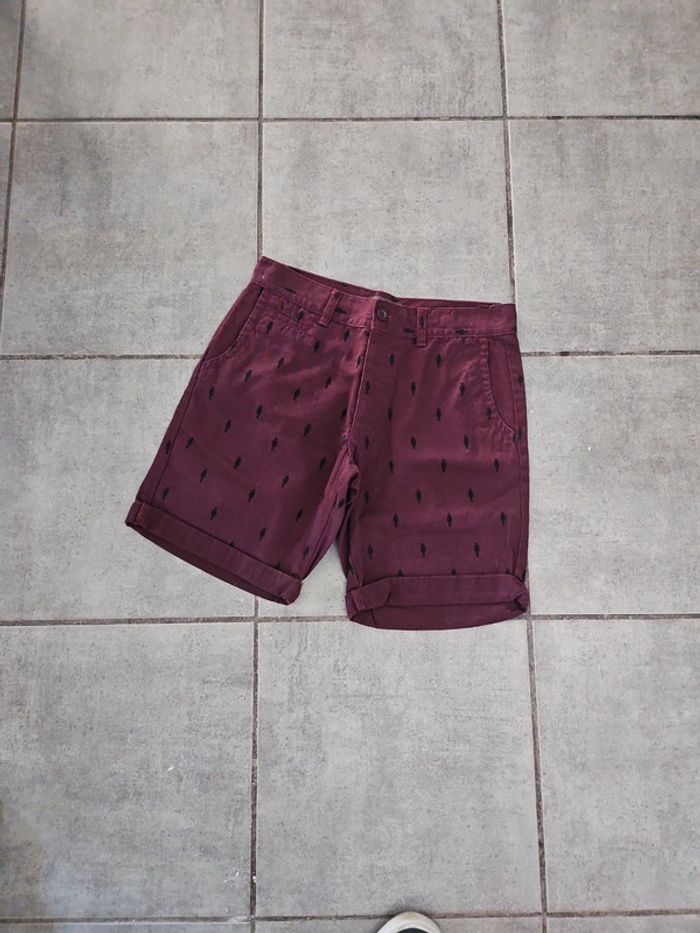 Joli short shino