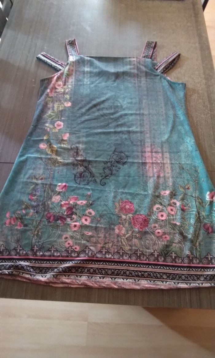 Robe été - photo numéro 2