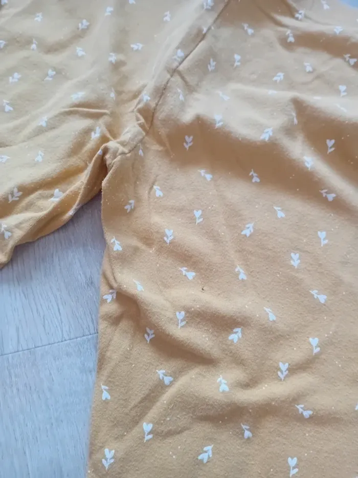 Lot de 4 pantalons - photo numéro 13