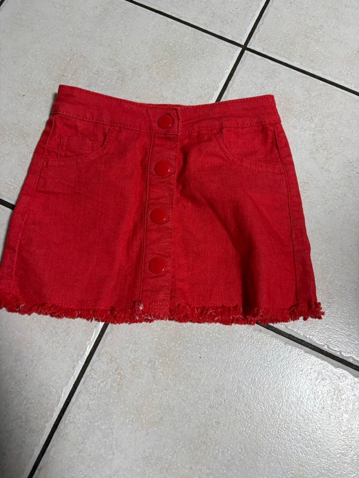 Lot vêtements  3 ans - photo numéro 3