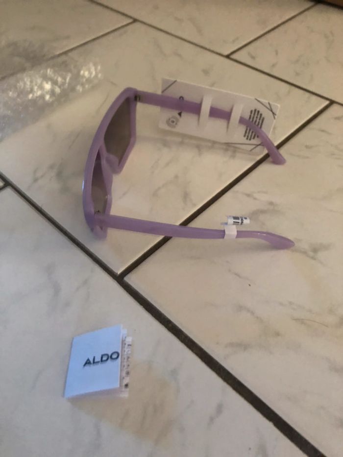 Lunette de soleil « Aldo » - photo numéro 2