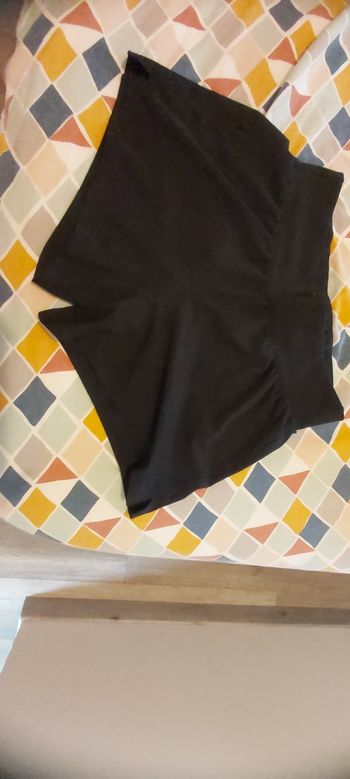 Short de sport