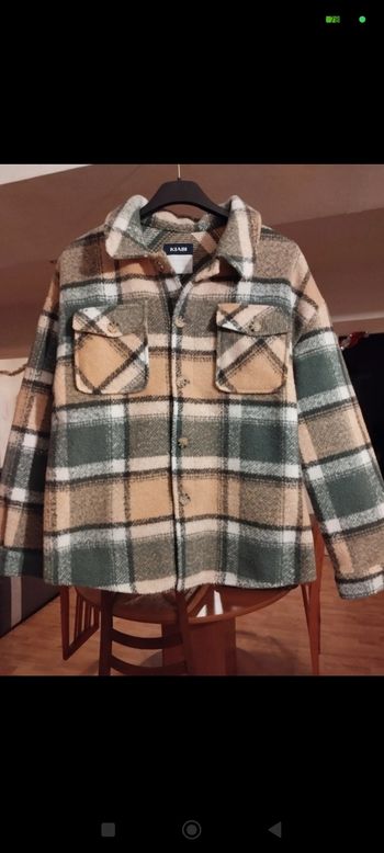Manteau