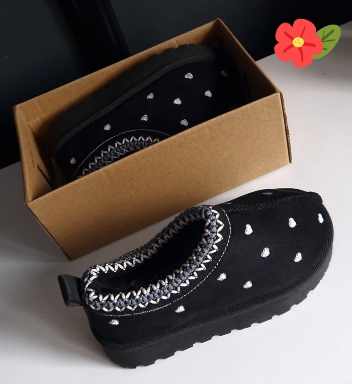 Sabots polaires taille 30