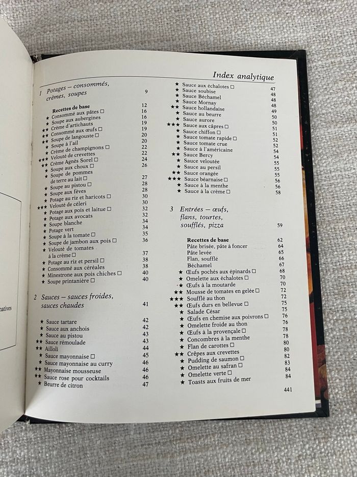 Livre toute la cuisine - photo numéro 6