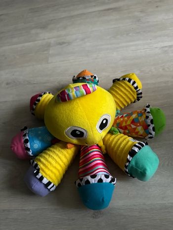 Jouet bébé