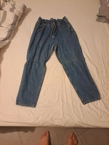 Jeans taille 31