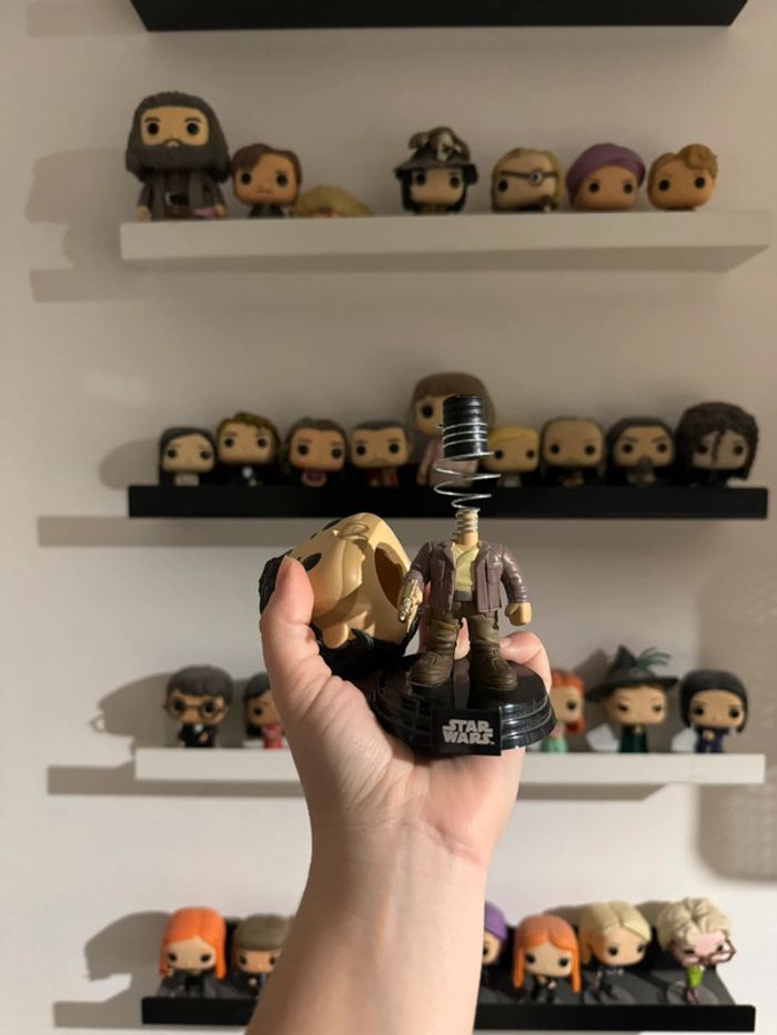 Funko Pop, Poe Dameron - photo numéro 7