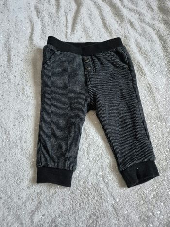 Pantalon 6 mois