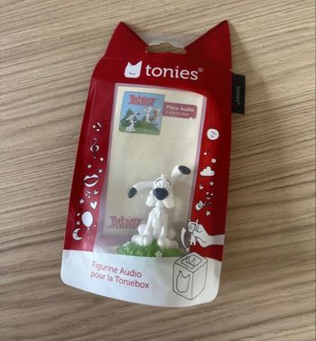 Tonie neuf