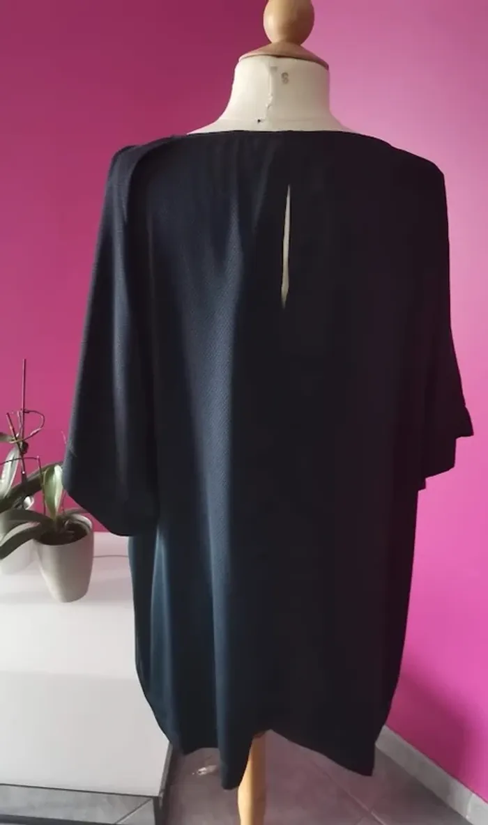 Robe Vila en taille XL - photo numéro 4