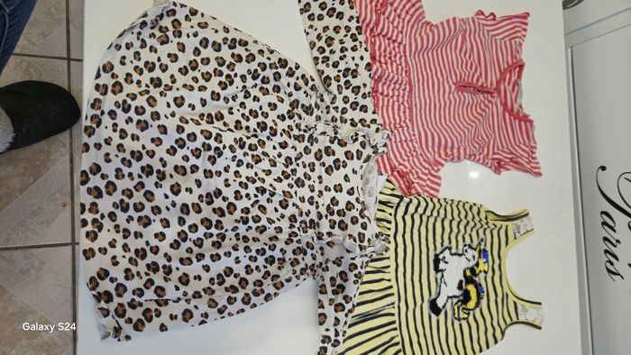 Lot 12 mois - photo numéro 10