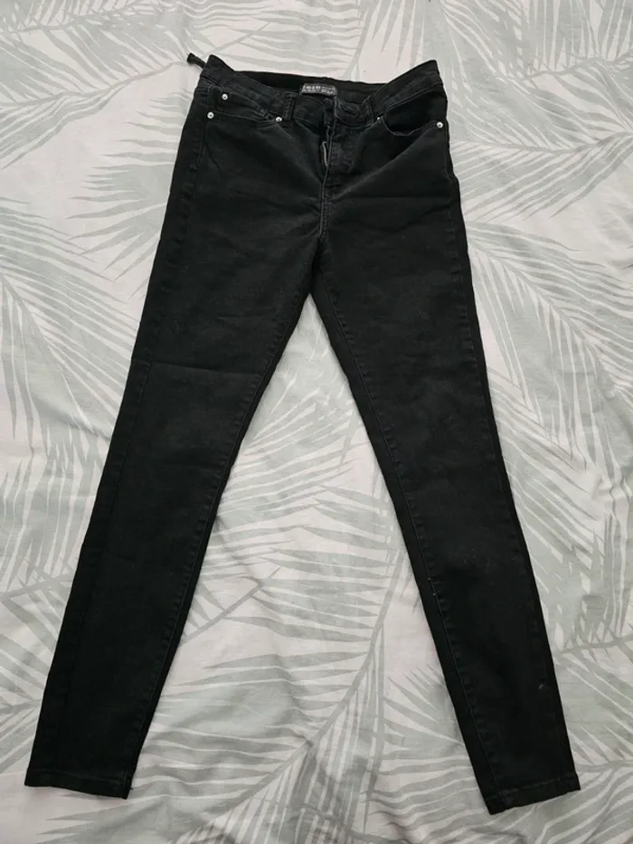 Jean noir
