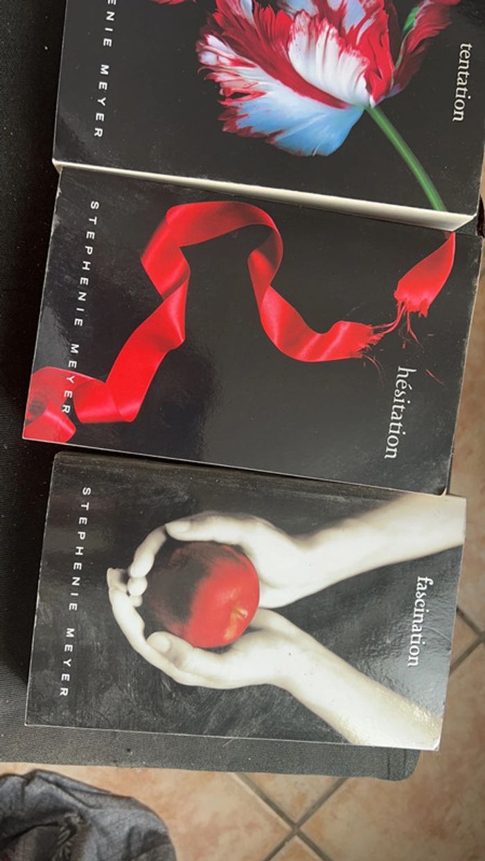 Collection de livre - photo numéro 3