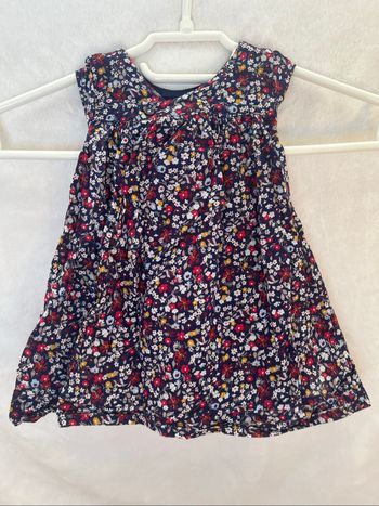 Robe bout’chou