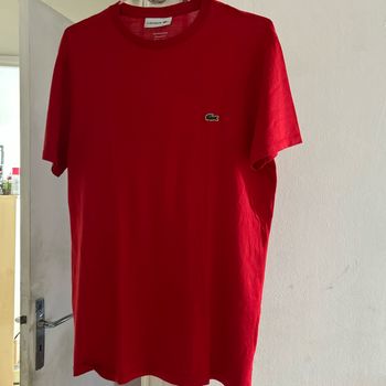 Teeshirt hommes taille S comme neuf