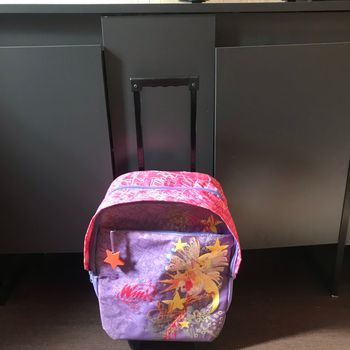 Cartable