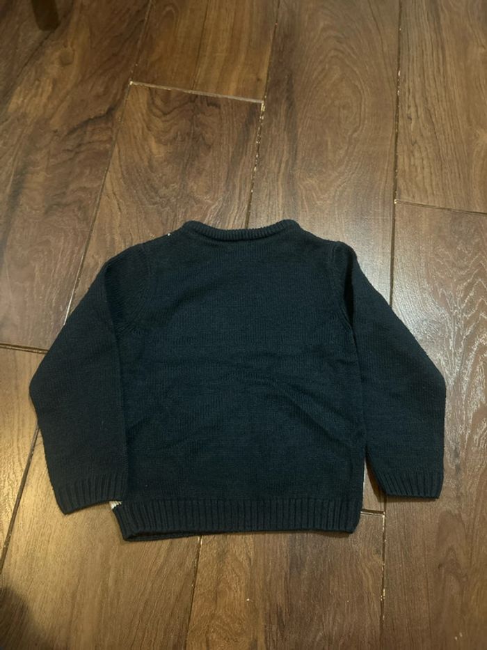 ensemble de 2 pulls de Noël 3 ans - photo numéro 16